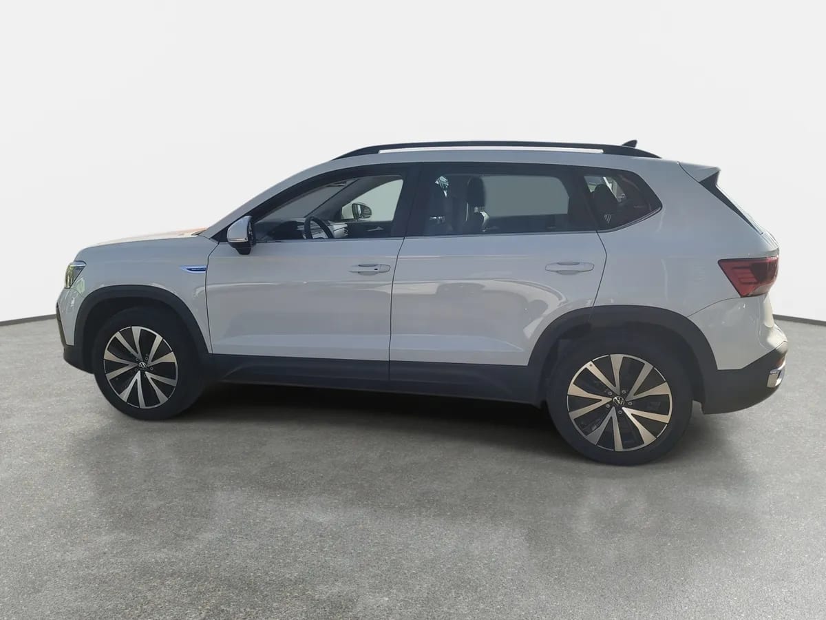 Volkswagen Taos 1.4 Tsi Comfortline 4x2 At 5p año 2026
