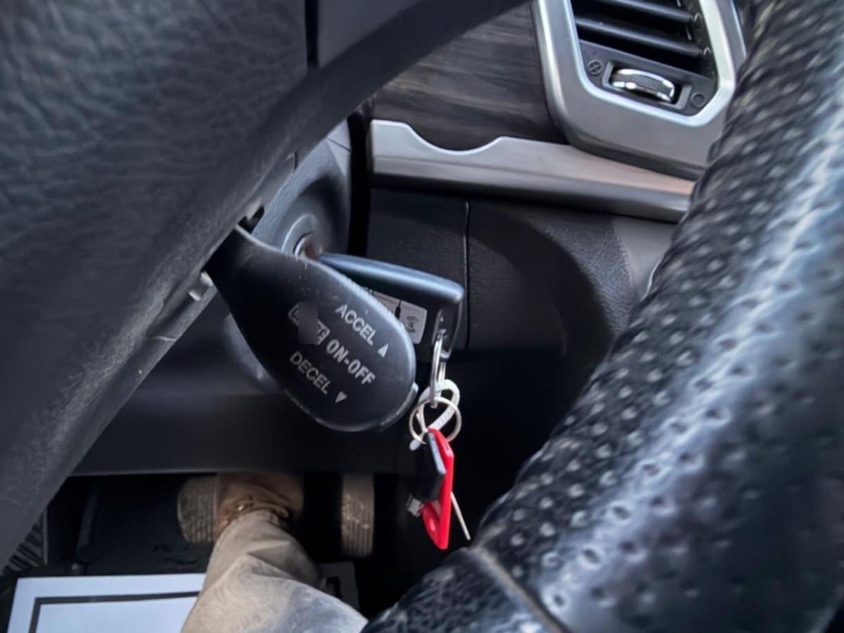 Ssangyong Korando Korando 2.0 Tdi At año 2014