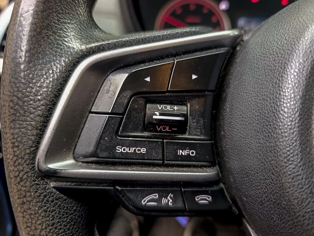 Subaru Forester Cvt año 2020
