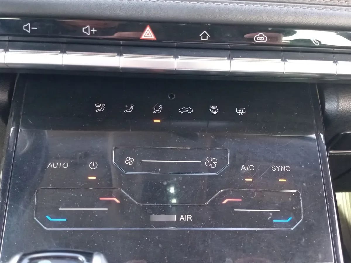 Chery Tiggo 7 Pro 1.5t Glx Cvt At 5p año 2021
