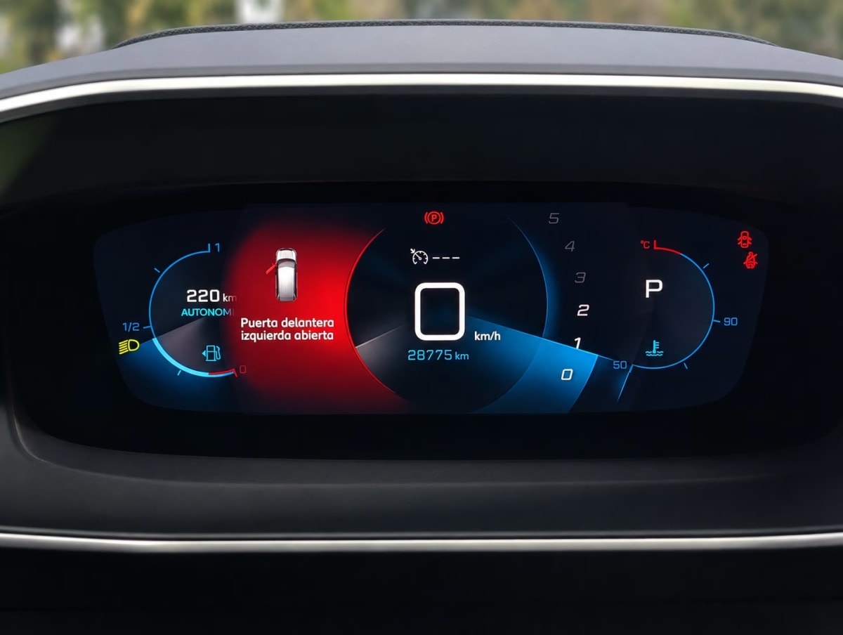 Peugeot 2008 Allure Puretech año 2021