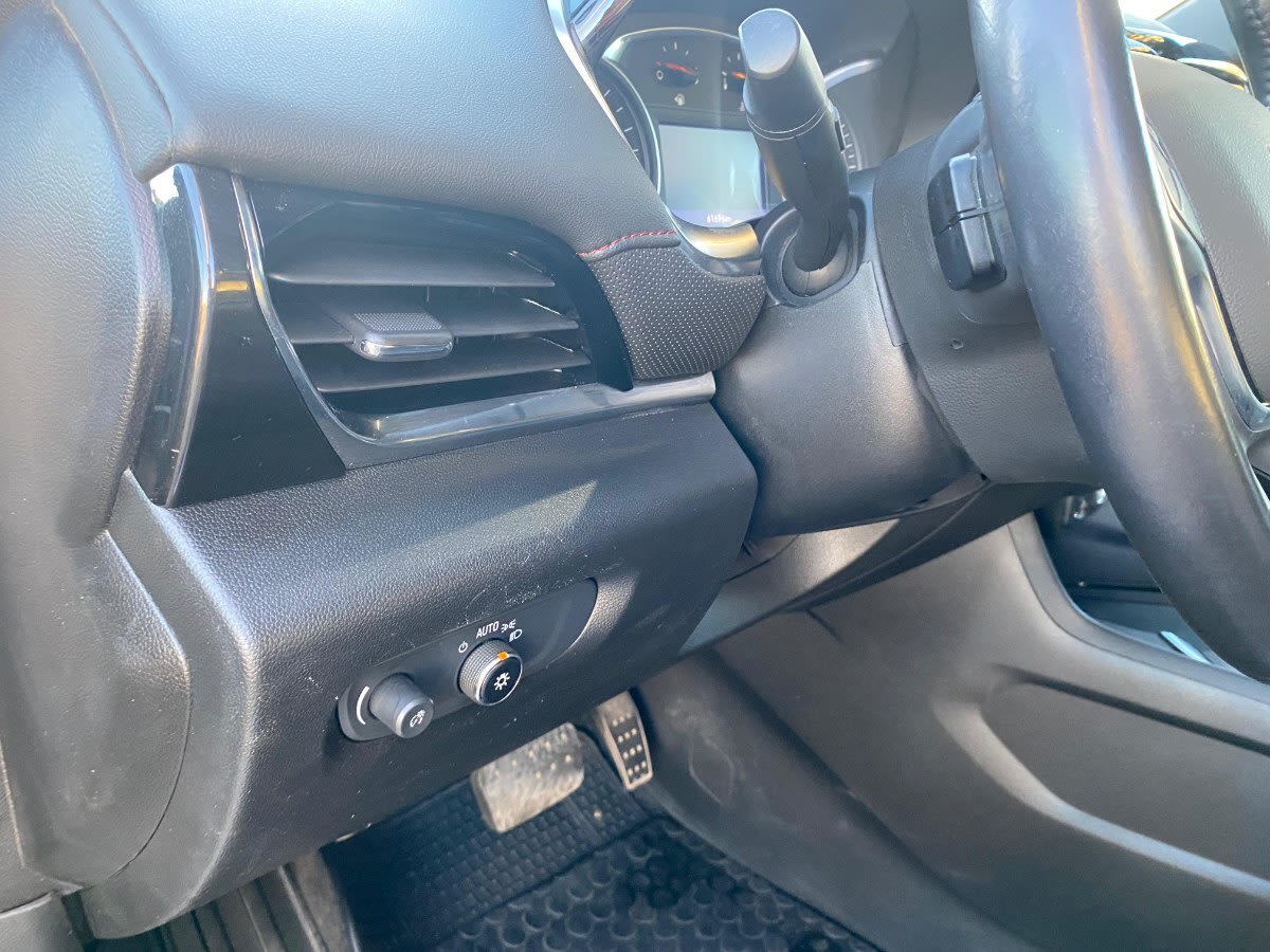 Chevrolet Traverse Rs Awd 3.6 año 2022
