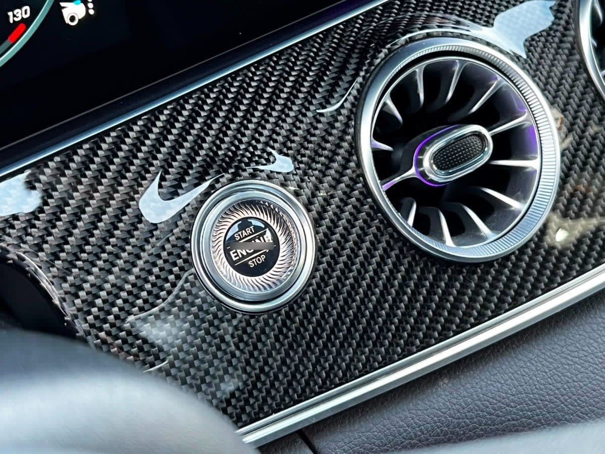 Mercedes-Benz Amg Gt 63 S Amg año 2020
