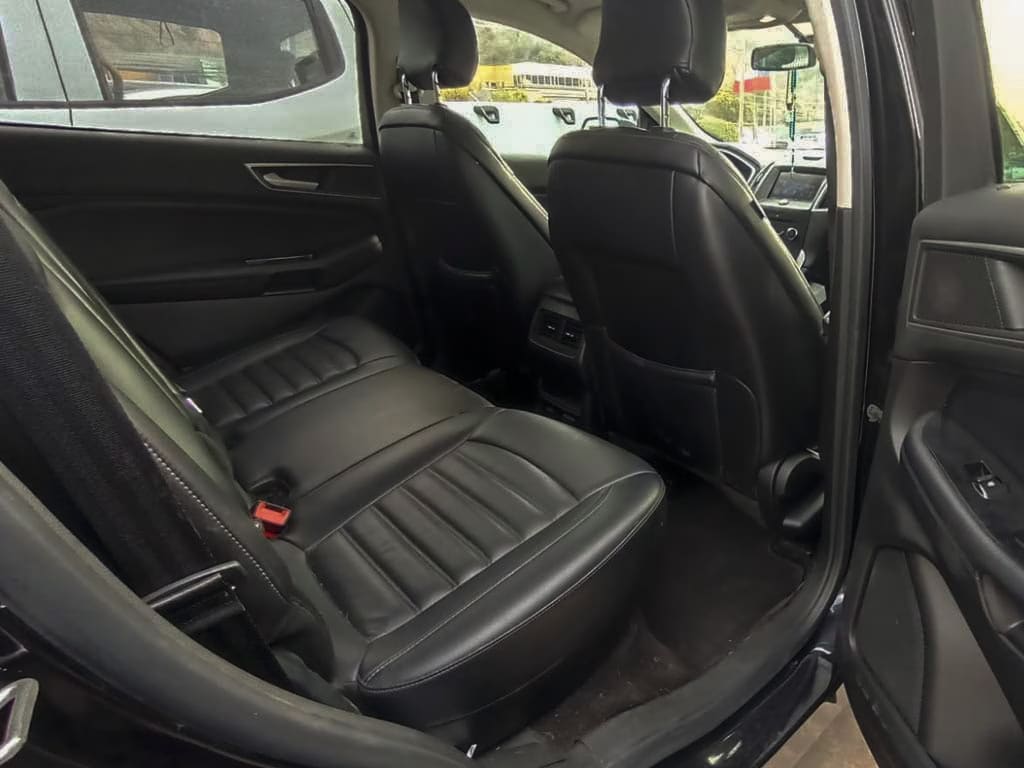 Ford Edge Sel año 2017