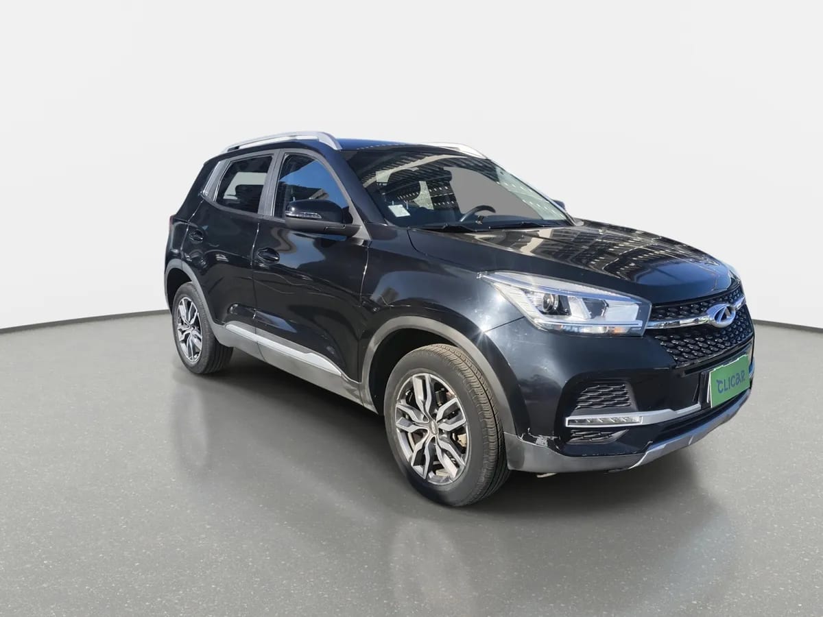 Chery Tiggo 3 1.5 Gls 4x2 5mt 5p año 2022