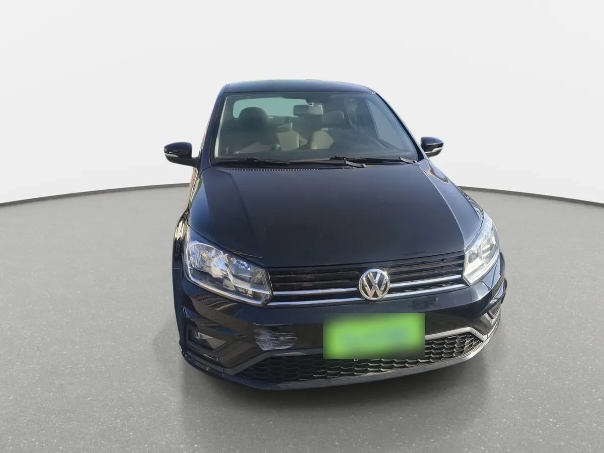 Volkswagen Gol 1.6 Highline 4x2 Mt 5p año 2021