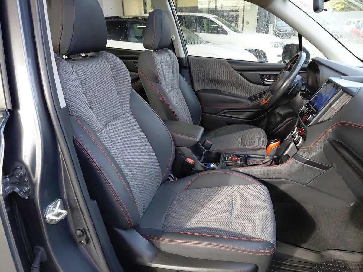 Subaru Forester 2.5i Sport Edition Awd At 5p año 2023
