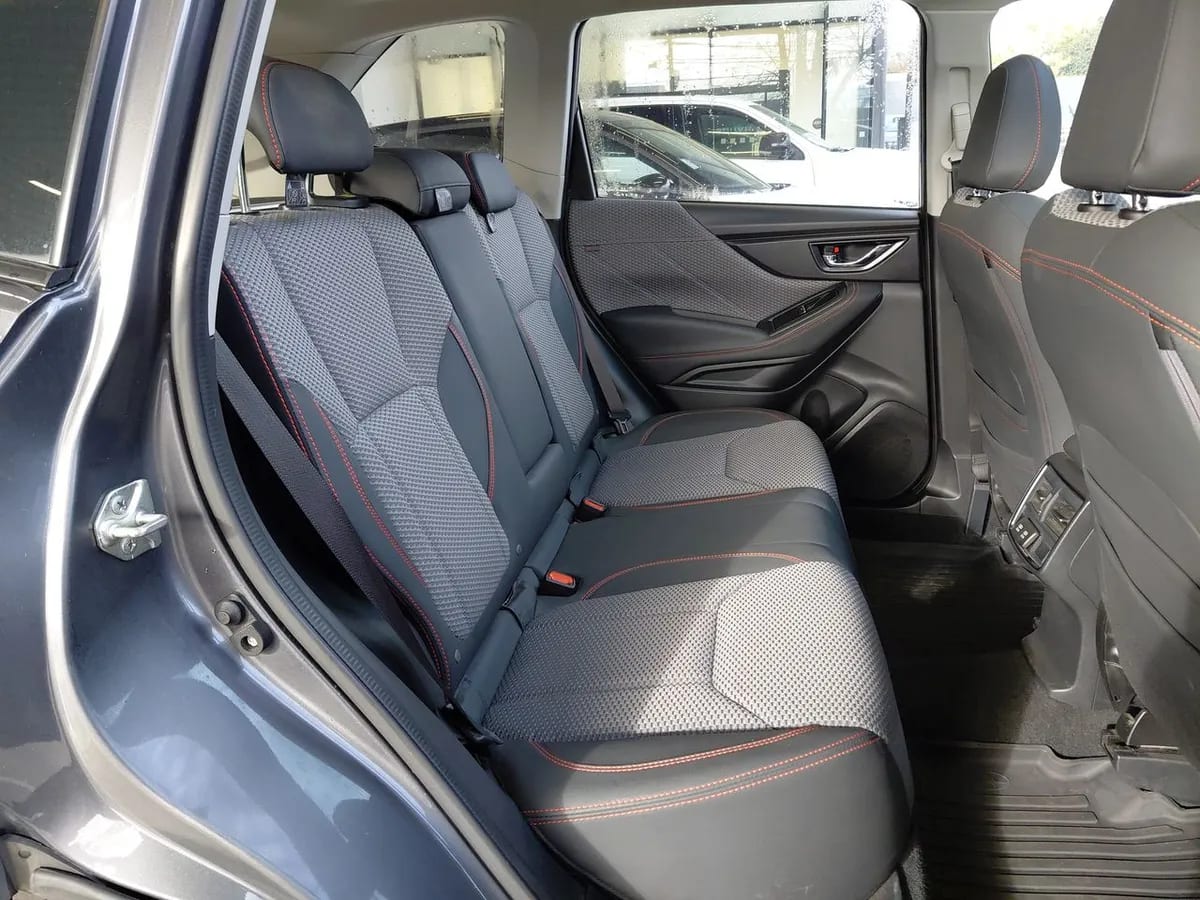 Subaru Forester 2.5i Sport Edition Awd At 5p año 2023