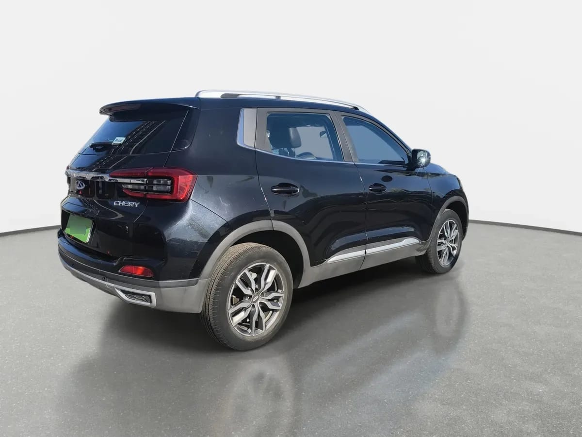 Chery Tiggo 3 1.5 Gls 4x2 5mt 5p año 2022