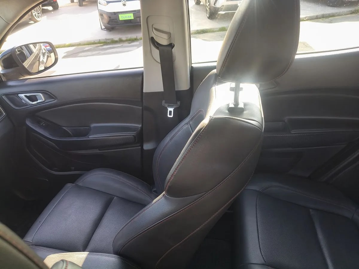 Chery Tiggo 3 1.5 Gls 4x2 5mt 5p año 2022