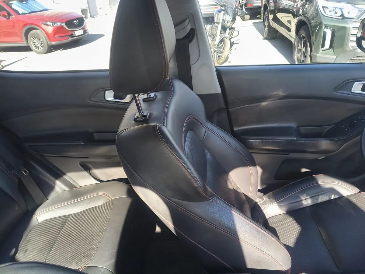Chery Tiggo 3 1.5 Gls 4x2 5mt 5p año 2022