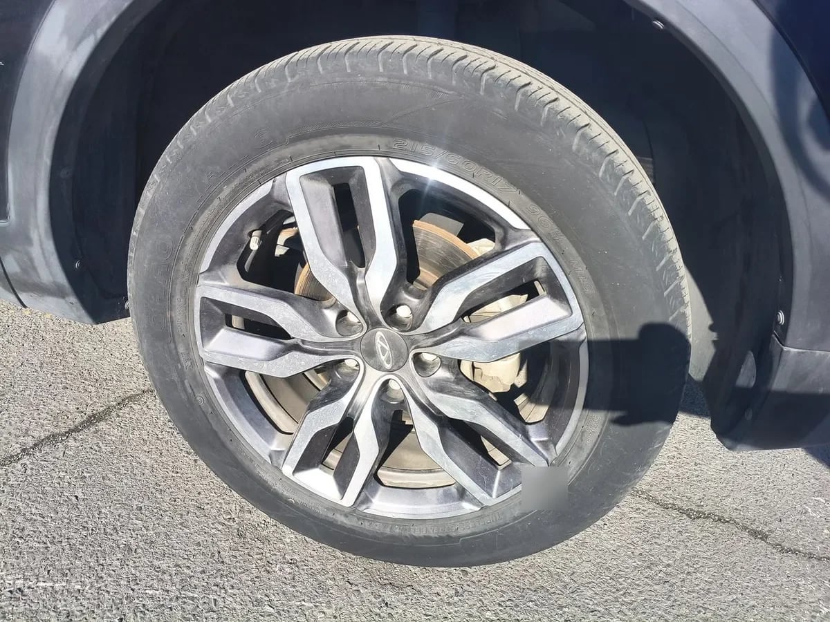 Chery Tiggo 3 1.5 Gls 4x2 5mt 5p año 2022