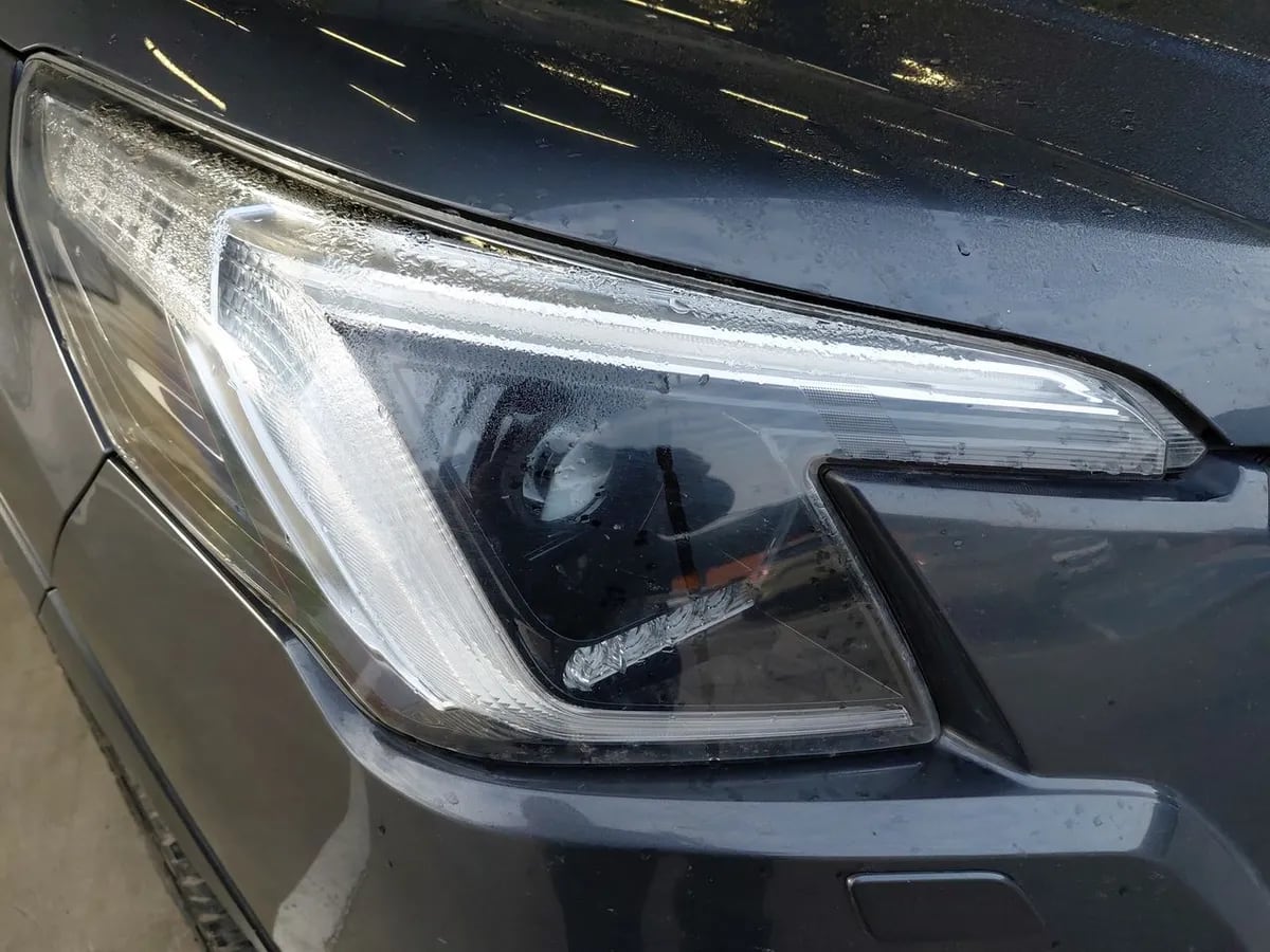 Subaru Forester 2.5i Sport Edition Awd At 5p año 2023