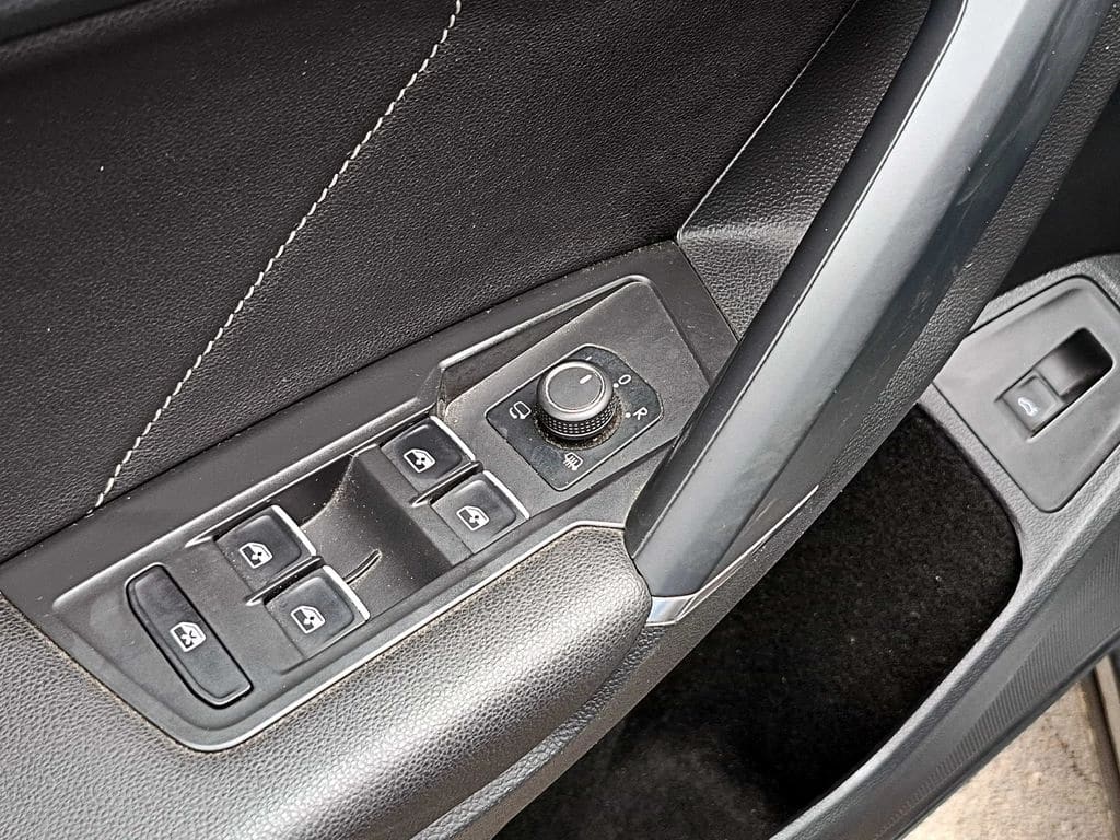 Volkswagen Tiguan 2.0 Tsi 4motion 4x4 At 5p año 2019