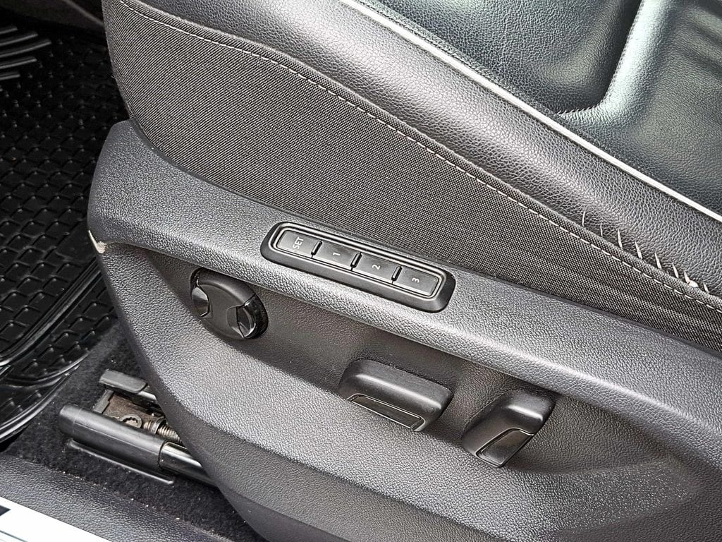 Volkswagen Tiguan 2.0 Tsi 4motion 4x4 At 5p año 2019