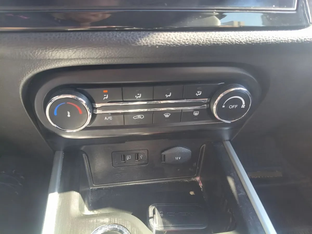 Chery Tiggo 3 1.5 Gls 4x2 5mt 5p año 2022