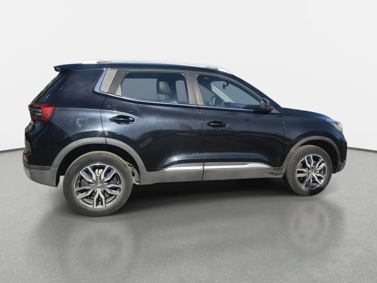 Chery Tiggo 3 1.5 Gls 4x2 5mt 5p año 2022