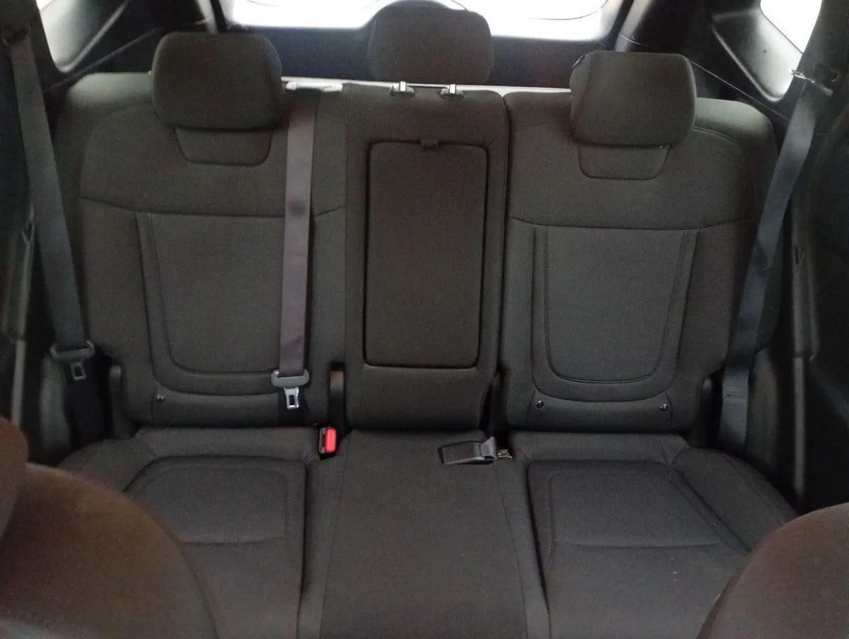 Hyundai Tucson 2.0 Nx4 Plus Fl Diesel 4wd At 5p año 2025