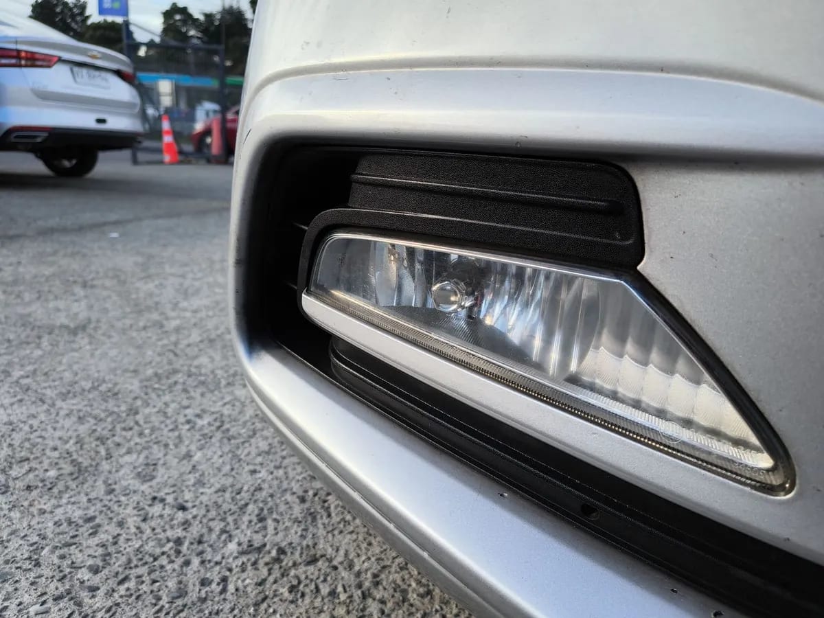 Hyundai Grand I10 1.2l Gls Full 4x2 Abs Ac 2ab 5mt 4p año 2019