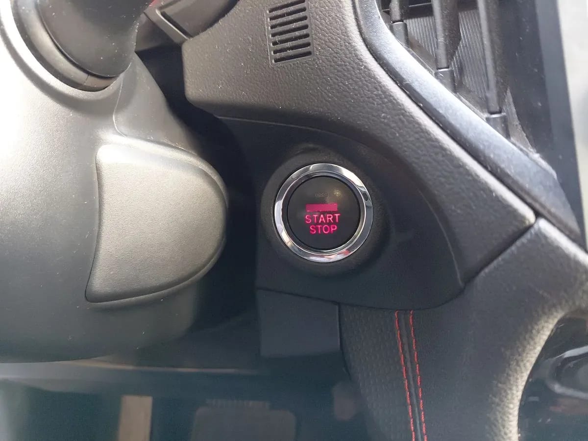 Subaru Forester 2.5i Sport Edition Awd At 5p año 2023