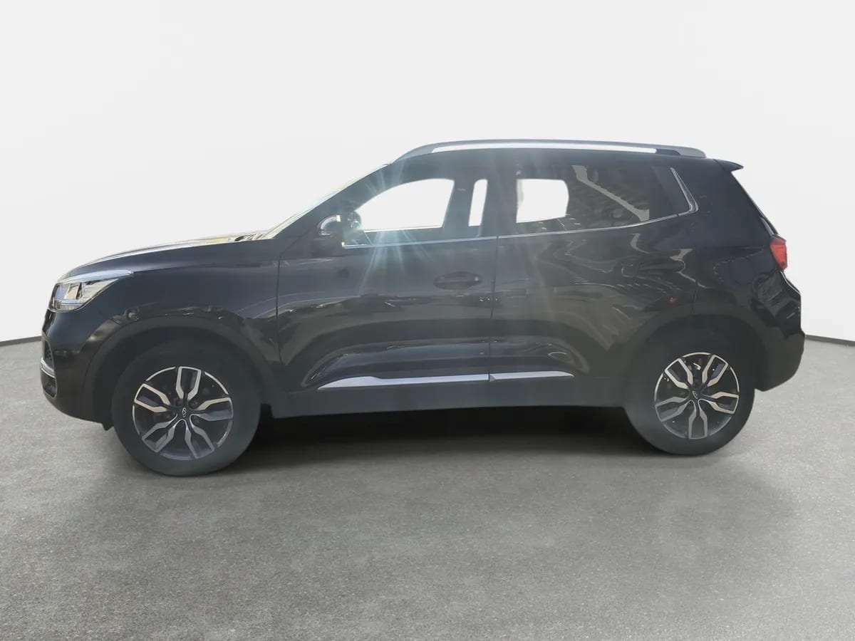 Chery Tiggo 3 1.5 Gls 4x2 5mt 5p año 2022