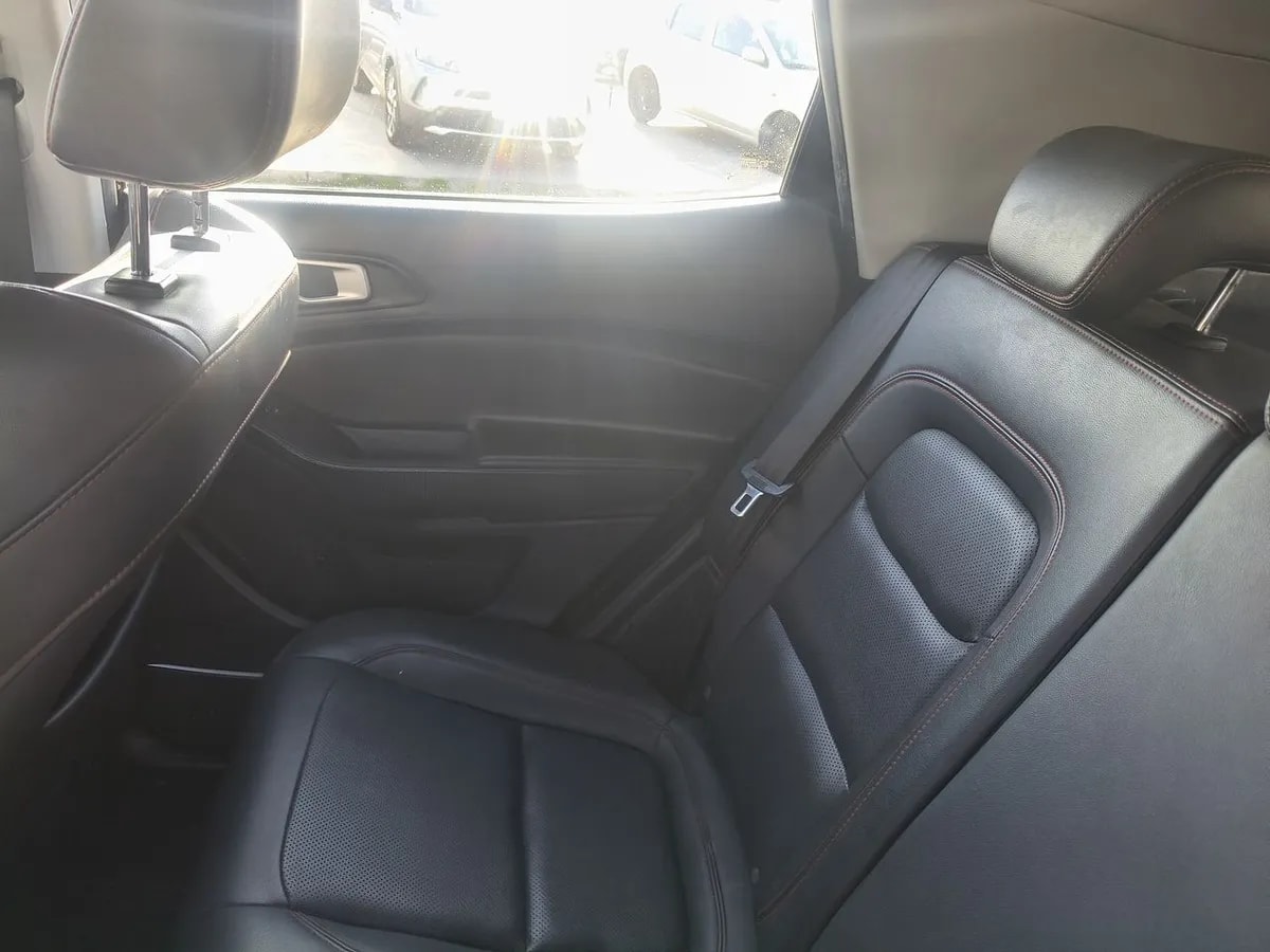 Chery Tiggo 3 1.5 Gls 4x2 5mt 5p año 2022