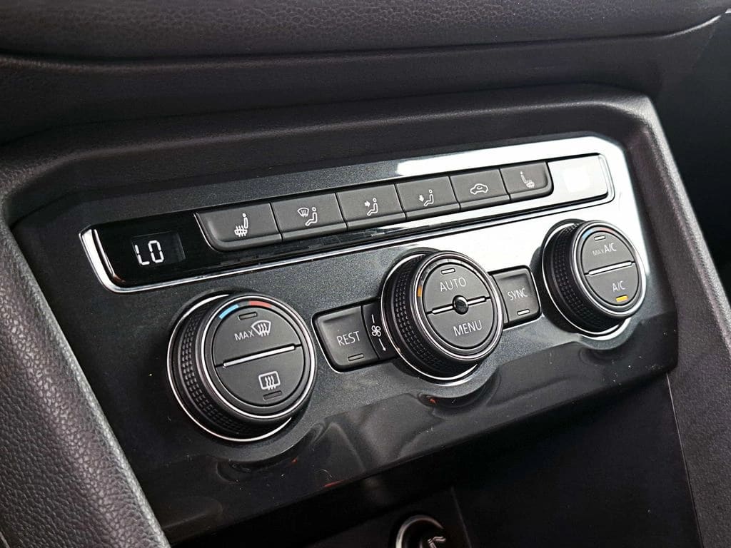 Volkswagen Tiguan 2.0 Tsi 4motion 4x4 At 5p año 2019