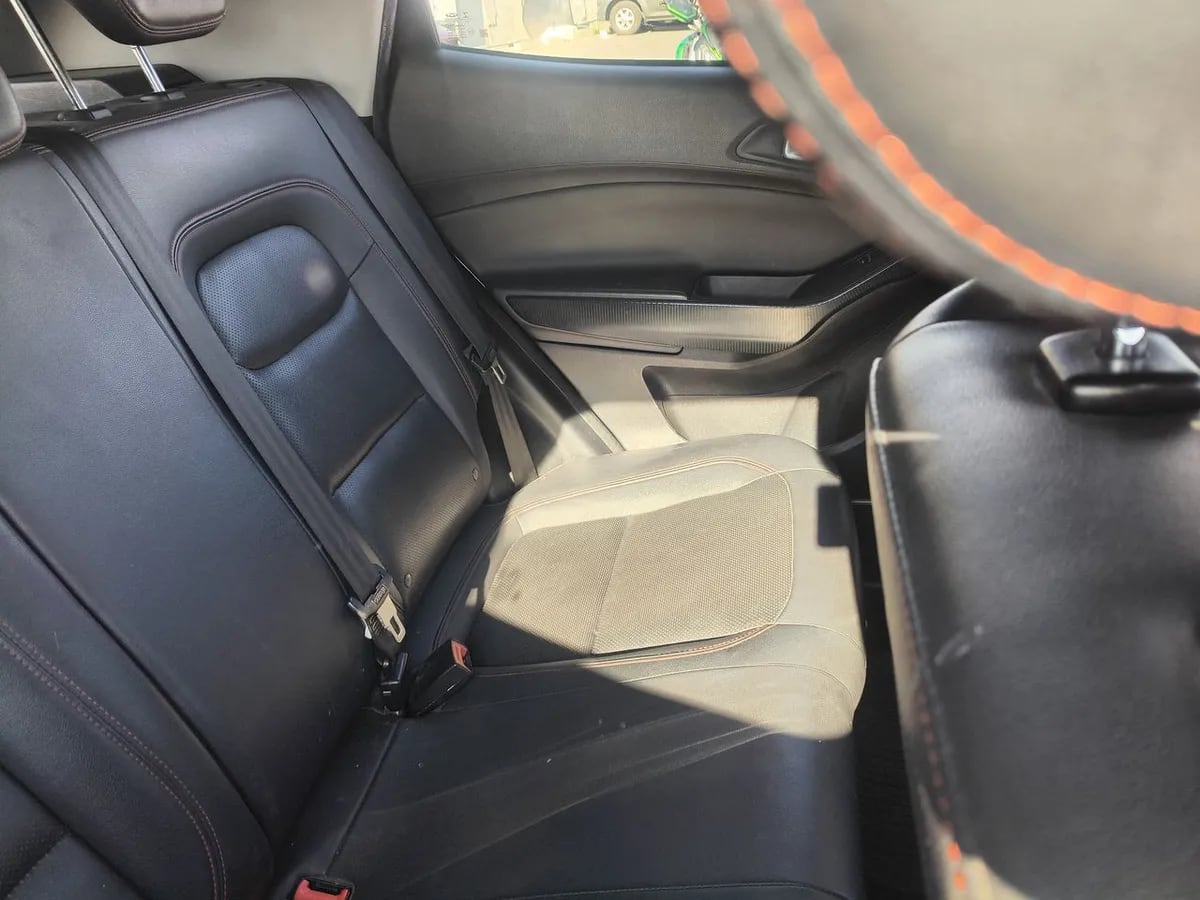 Chery Tiggo 3 1.5 Gls 4x2 5mt 5p año 2022