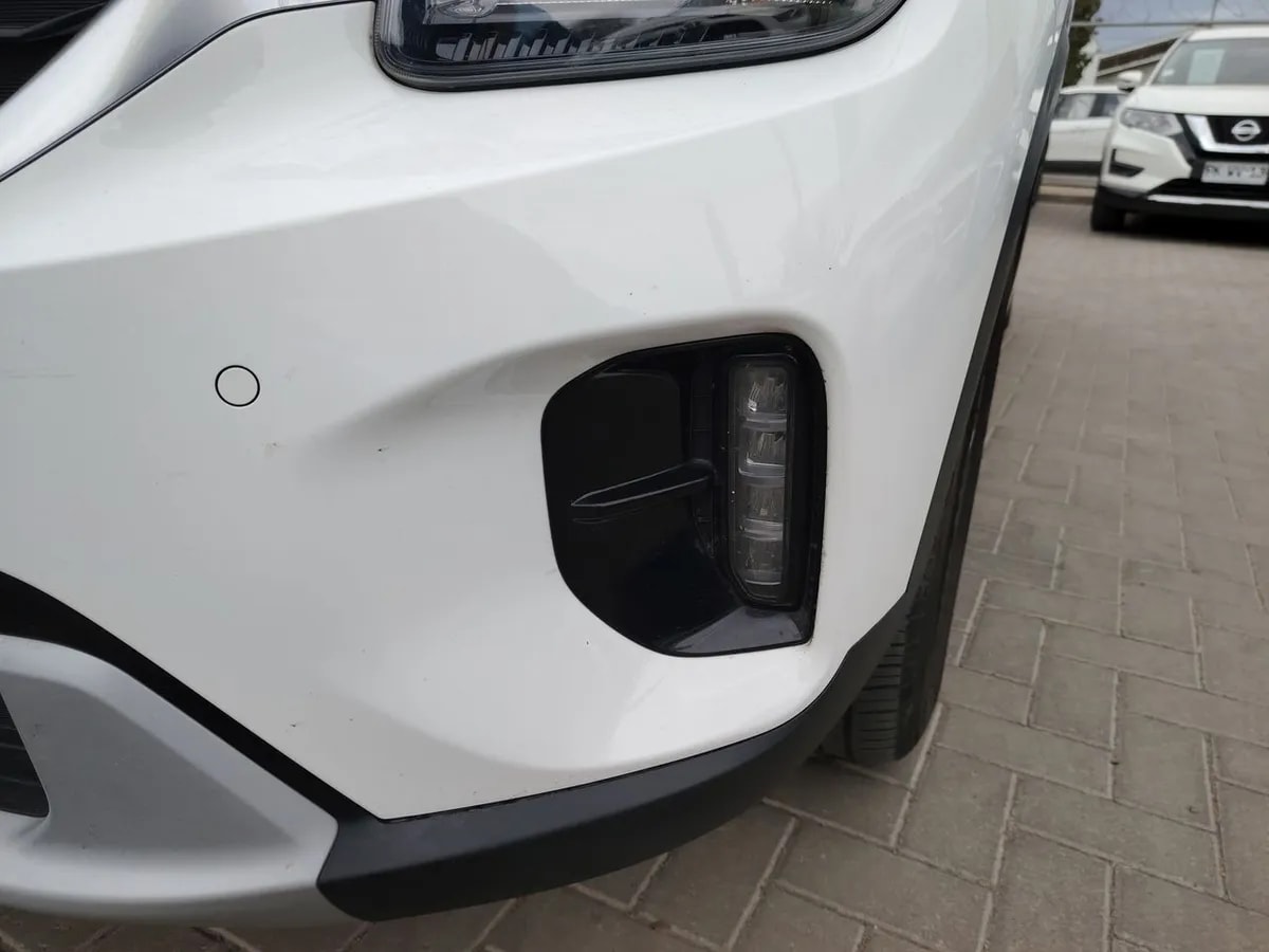Kia Seltos 1.4t Gdi Ex 7dct At 5p año 2024