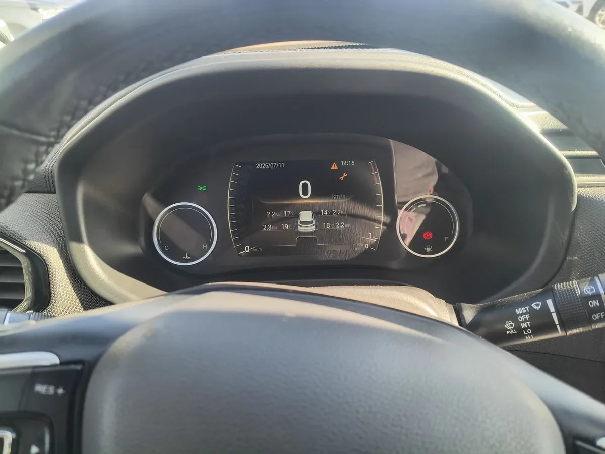 Chery Tiggo 3 1.5 Gls 4x2 5mt 5p año 2022