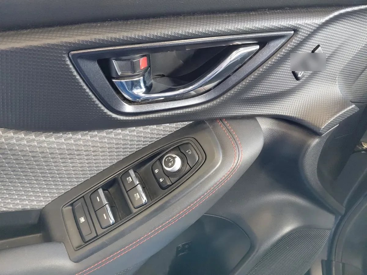 Subaru Forester 2.5i Sport Edition Awd At 5p año 2023