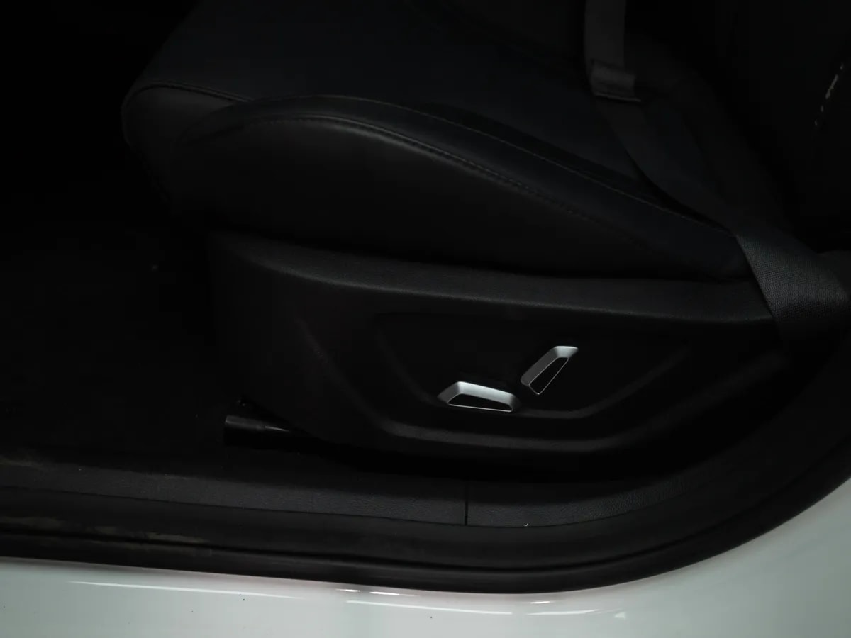 Geely New Coolray 1.5 Sport 7dct At año 2025