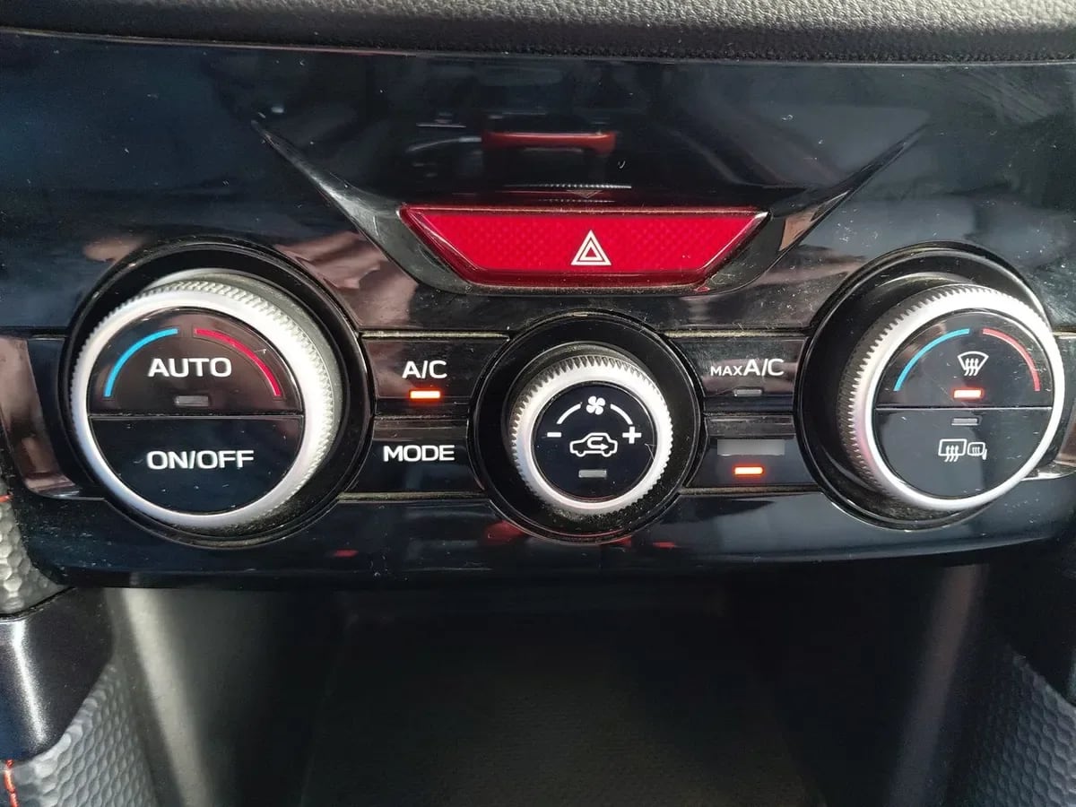 Subaru Forester 2.5i Sport Edition Awd At 5p año 2023
