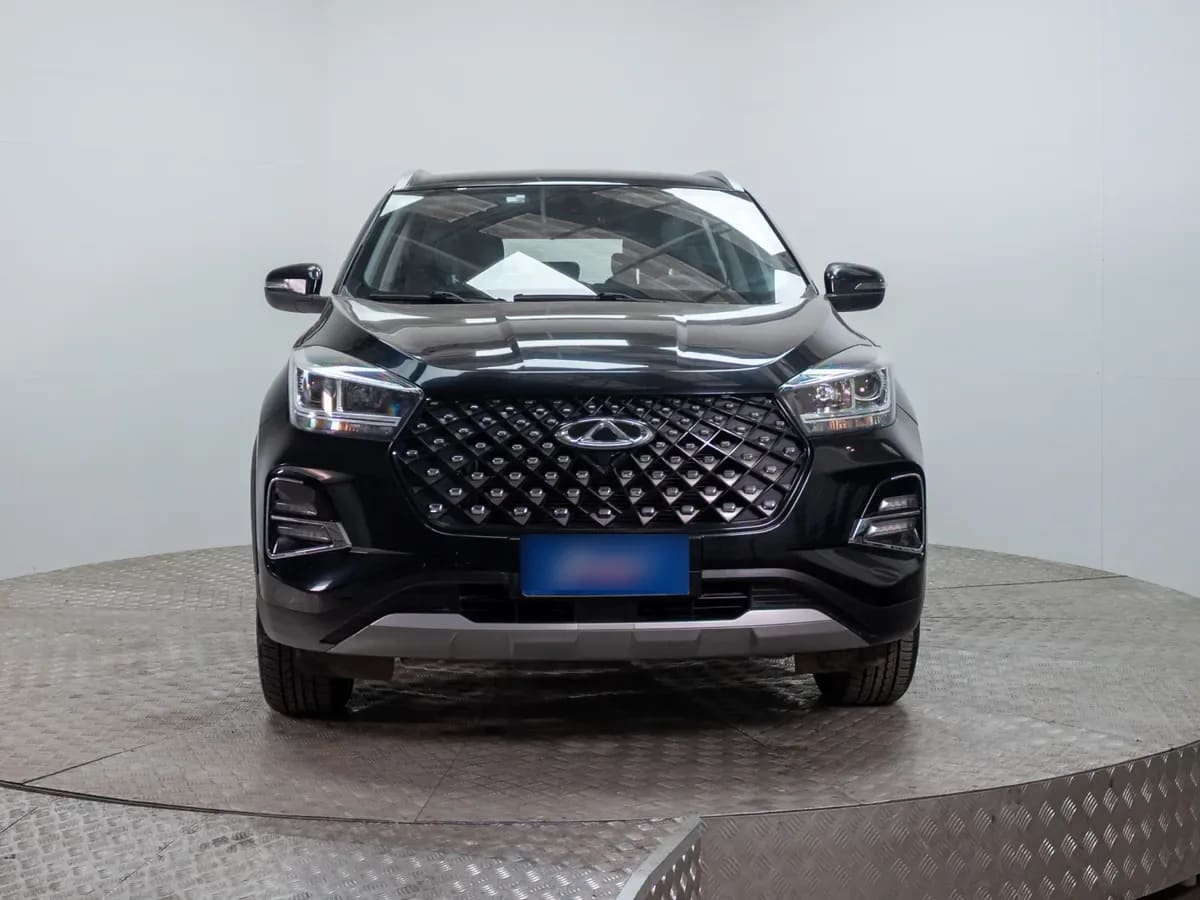 Chery Tiggo 3 Tiggo 3 1.5 Gls Mt año 2023