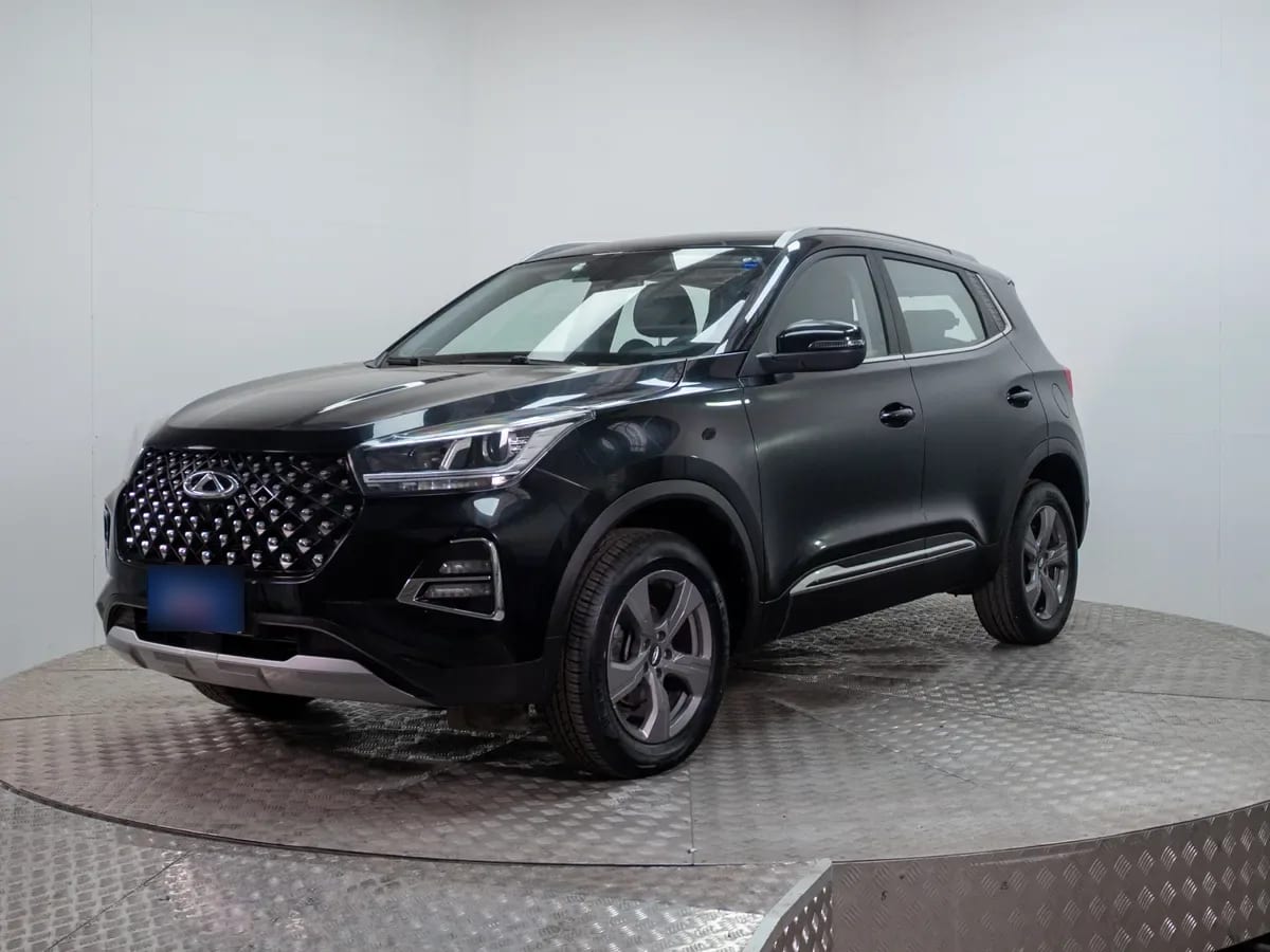 Chery Tiggo 3 Tiggo 3 1.5 Gls Mt año 2023