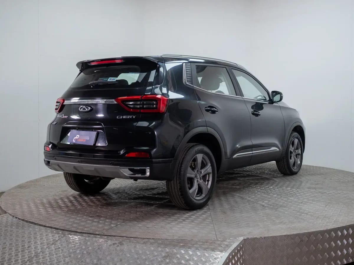 Chery Tiggo 3 Tiggo 3 1.5 Gls Mt año 2023