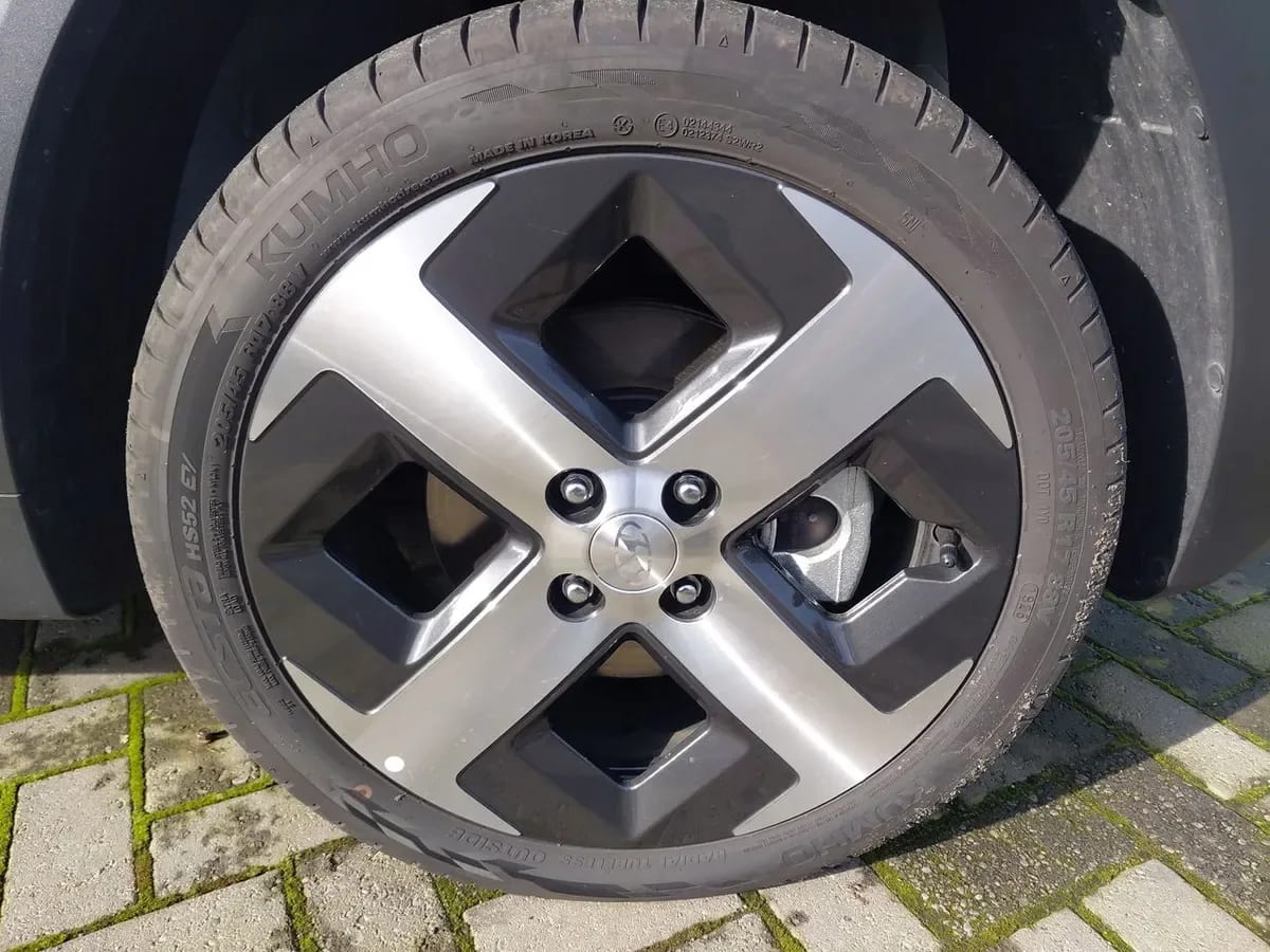 Hyundai New Elantra Pe Cn7 Inster Ax Ev Design Lr año 2026