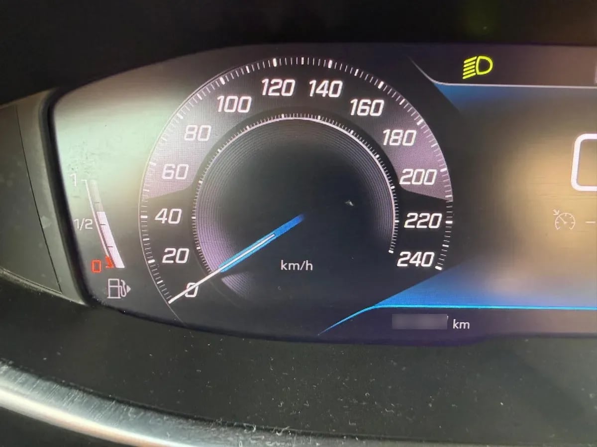 Peugeot 3008 1.6 Gt Line 4x2 Thp 165hp Eat6 5p. año 2017