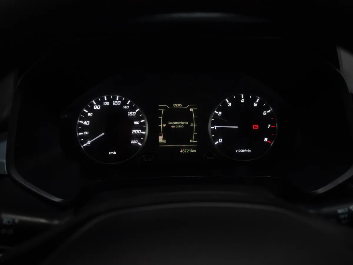 Chery Tiggo 3 Tiggo 3 1.5 Gls Mt año 2023