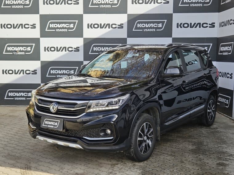 Dongfeng Joyear 1.6 Luxury Mt Sx5 año 2022