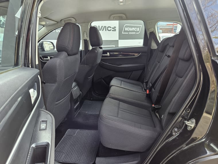 Dongfeng Joyear 1.6 Luxury Mt Sx5 año 2022