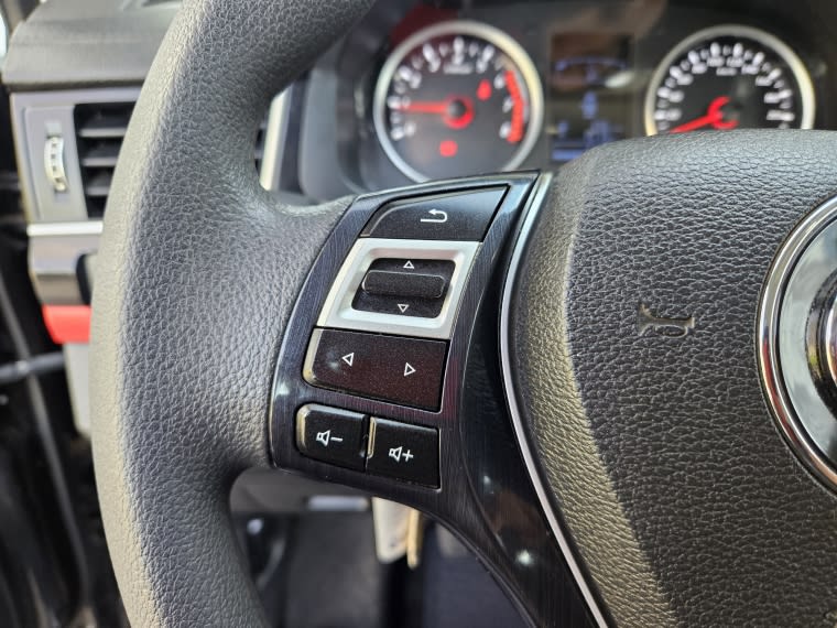 Dongfeng Joyear 1.6 Luxury Mt Sx5 año 2022