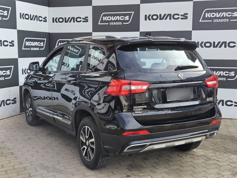 Dongfeng Joyear 1.6 Luxury Mt Sx5 año 2022