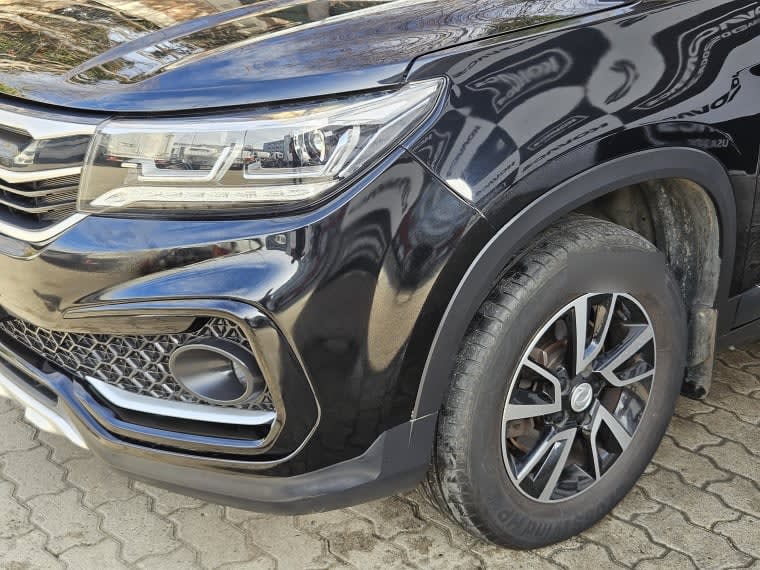 Dongfeng Joyear 1.6 Luxury Mt Sx5 año 2022
