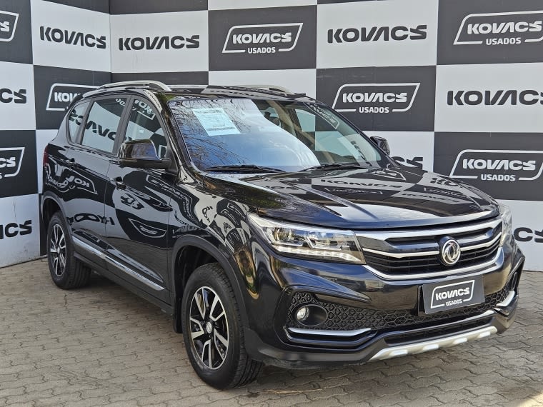 Dongfeng Joyear 1.6 Luxury Mt Sx5 año 2022