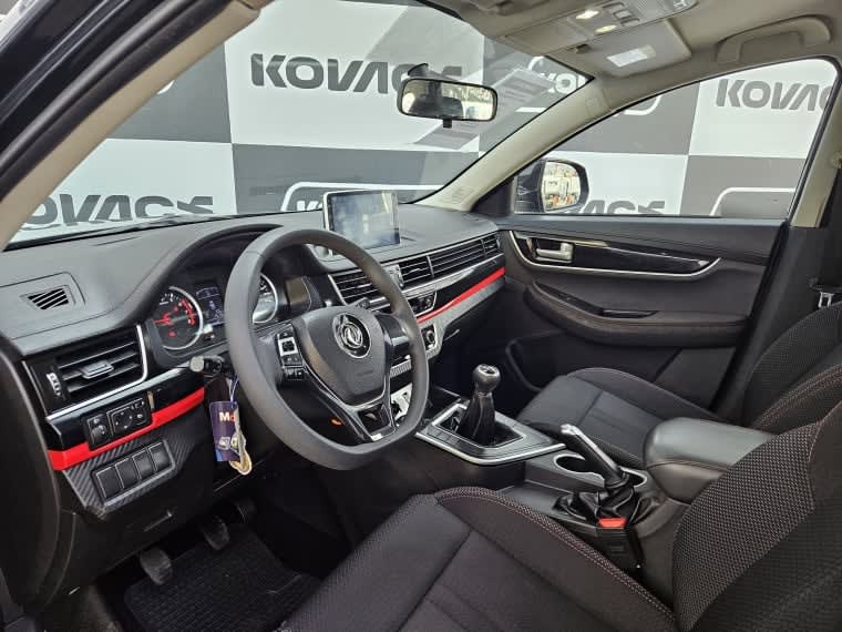 Dongfeng Joyear 1.6 Luxury Mt Sx5 año 2022