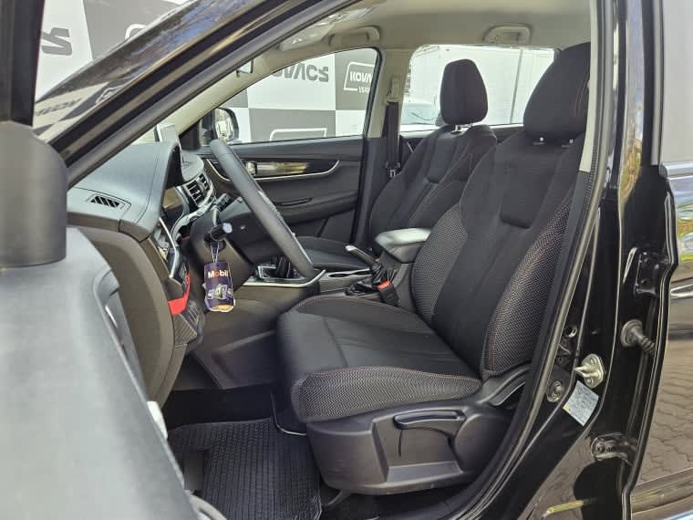 Dongfeng Joyear 1.6 Luxury Mt Sx5 año 2022