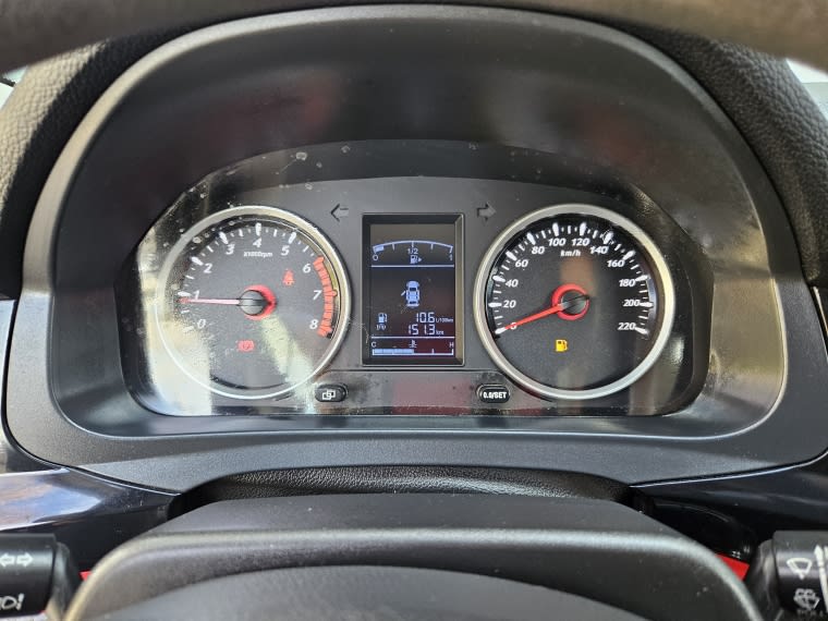 Dongfeng Joyear 1.6 Luxury Mt Sx5 año 2022