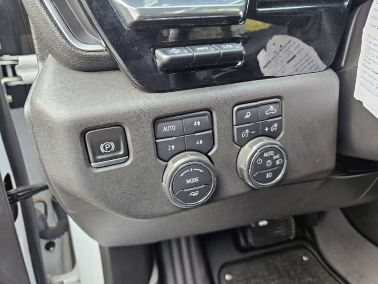 Chevrolet Silverado 3.0 Td High Country At 4x4 Diesel año 2023