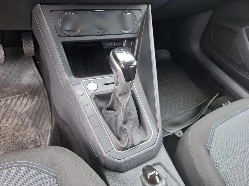 Volkswagen Nivus 1.0 Tsi Comfortline Mt año 2025